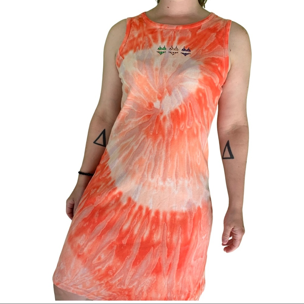 Beach Dress